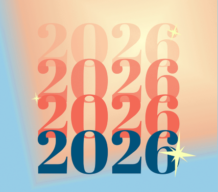 Exciting news for 2026