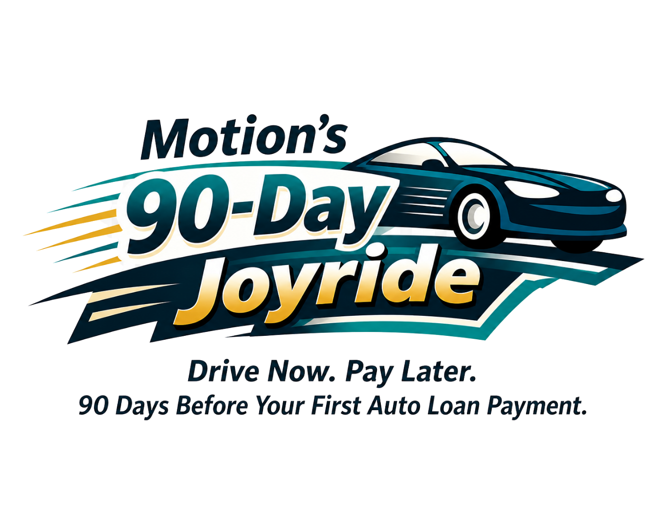 Motion's 90-day joyride