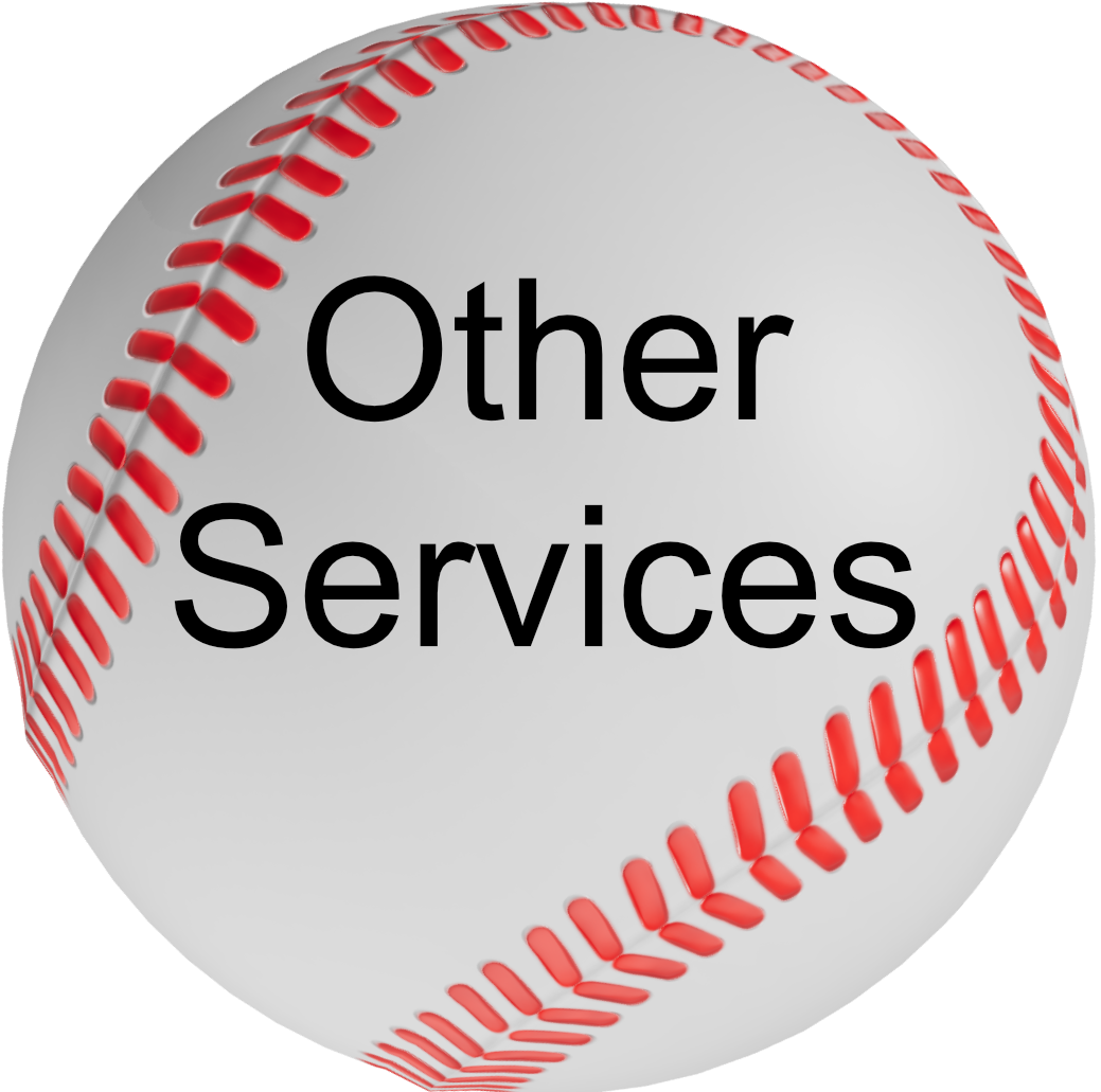Other Services