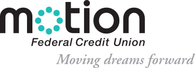 Motion Federal Credit Union